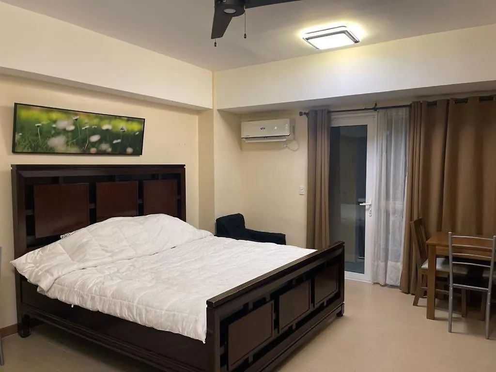 Apartment Venice Luxury Residences With Balcony - A Taste Of Venice Italy Manila