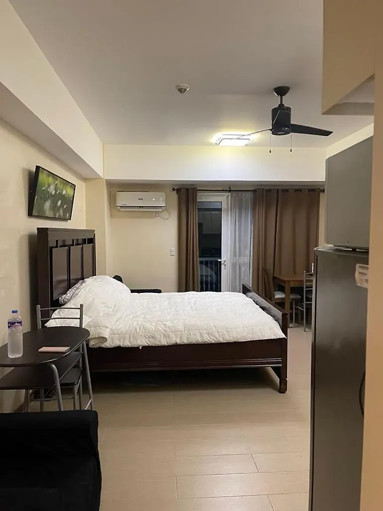 Apartment Venice Luxury Residences With Balcony - A Taste Of Venice Italy Manila