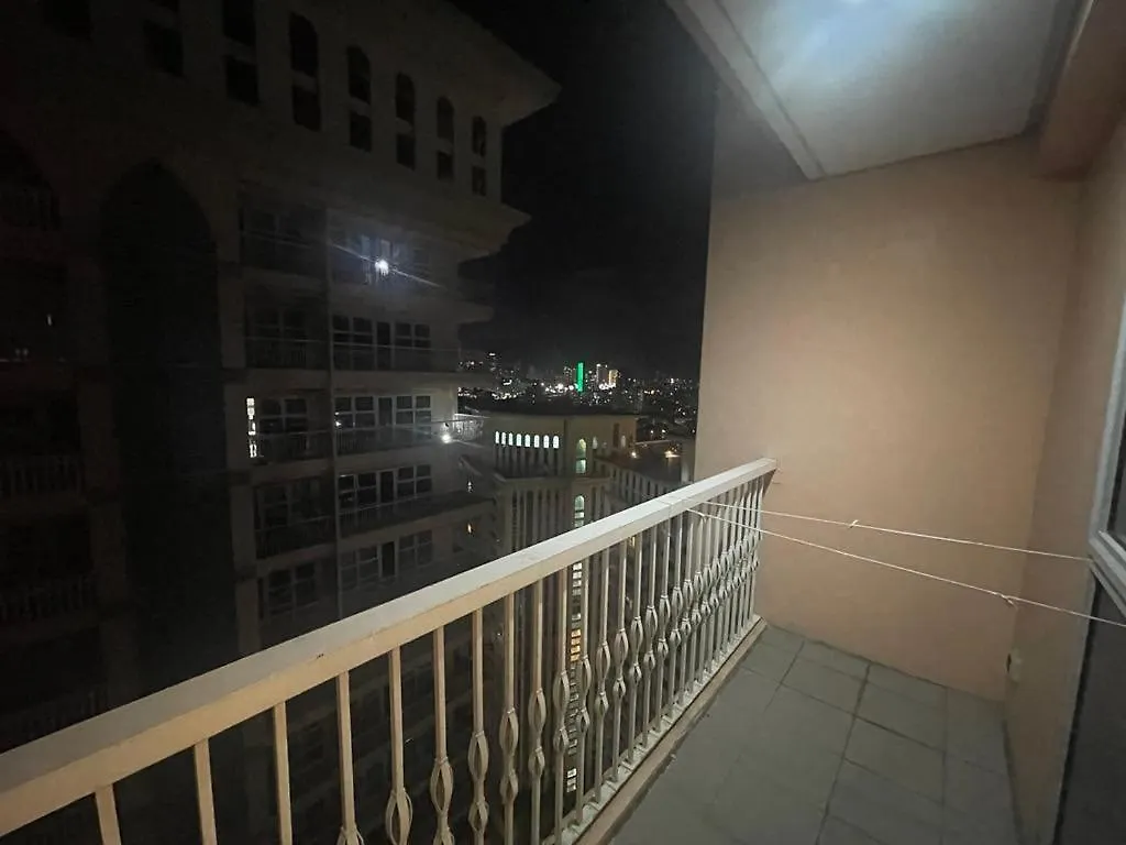 Venice Luxury Residences With Balcony - A Taste Of Venice Italy Manila 0*,