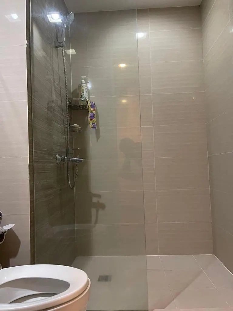 Venice Luxury Residences With Balcony - A Taste Of Venice Italy Manila